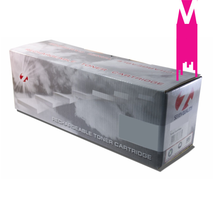 106R01336 Тонер-картридж Phaser 6125 (1k) Magenta  7Q