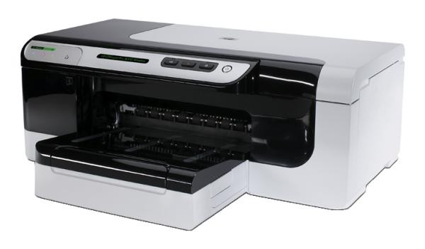 CB092A Принтер HP Officejet Pro 8000  (A4/1200dpi/35/34ppm/32Mb/384Mhz/USB/Ethernet)