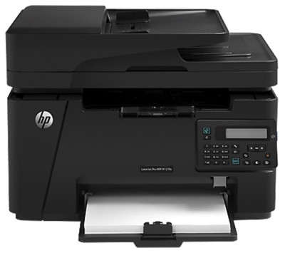 CZ181A МФУ LaserJet Pro M127fn eMFP (А4) (СЕ283)