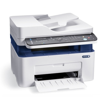 МФУ XEROX WorkCentre B/W 3025NI