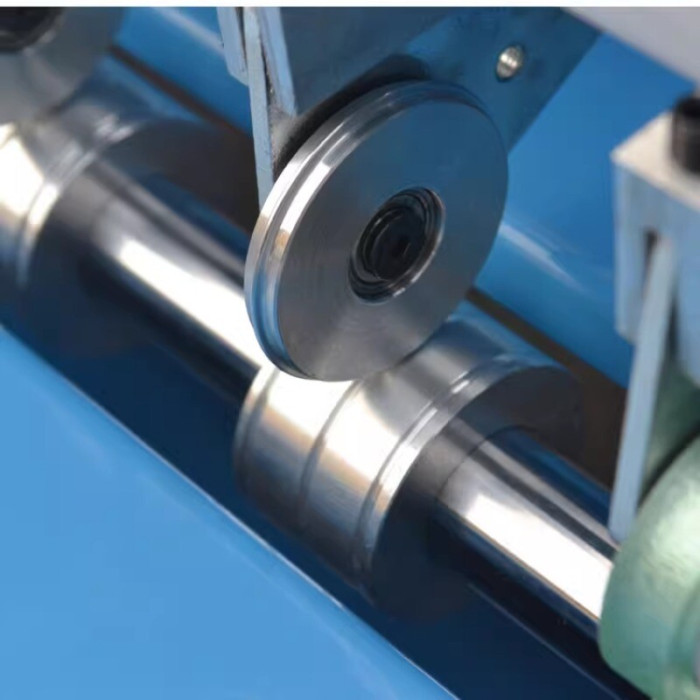 Биговка электрическая  CREASING MACHINE JP-460E (460mm.)