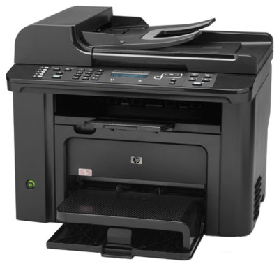 CE538A  МФУ HP Pro M1536dnf Print/Scan/Copy/FAX/Ethernet/Duplex