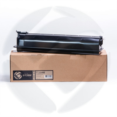 Тонер-картридж Toshiba e-Studio 202L/232 T-2340E 23k Bulat  s-Line