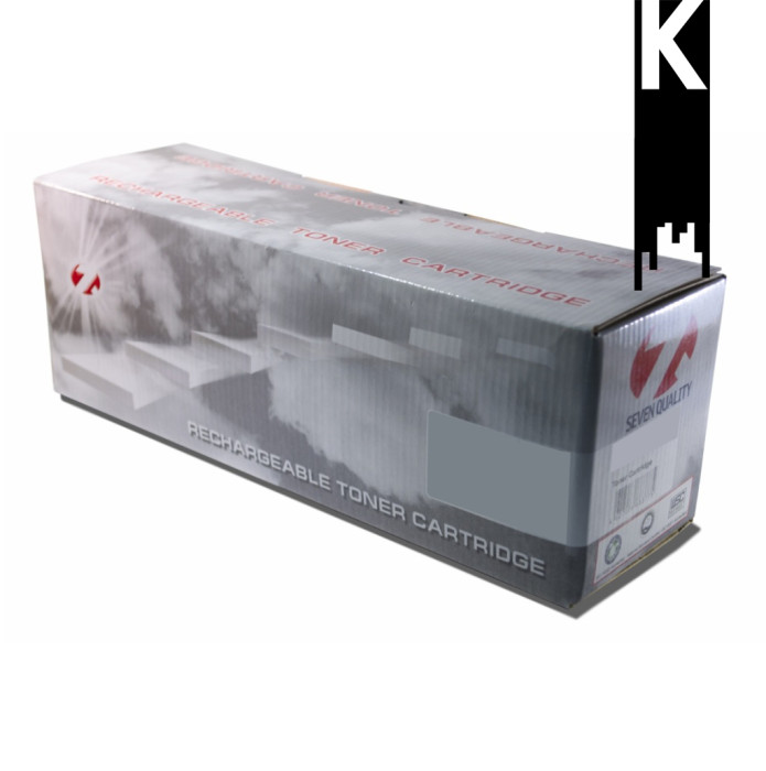 106R01338 Тонер-картридж Phaser 6125 (1k) Black  7Q
