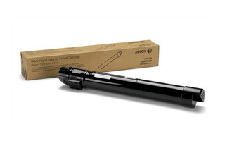 106R01446 Тонер-картридж  Xerox Phaser 7500 Black,  19,8K (ориг)