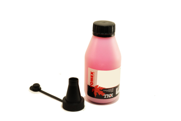 Тонер сферический для CLJ Pro CP1025 TONEX Magenta 30 г/фл