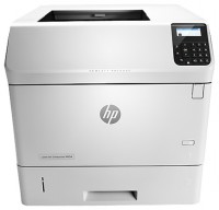 Принтер лазерный  HP LJ Ent M604dn  (картридж CF281A) E6B68A  (ПОД ЗАКАЗ)