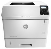 Принтер лазерный  HP LJ Ent M605dn  (картридж CF281A/Х) E6B70A  (ПОД ЗАКАЗ)