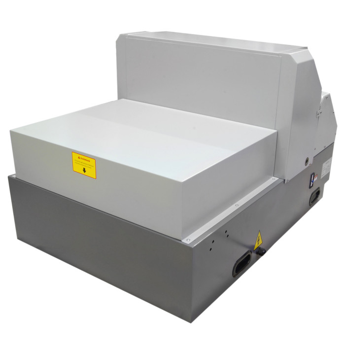 Резак гильотинный BindTec 4606B (Длина реза 460 мм.)