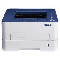Принтер лазерный XEROX Phaser B/W 3260DNI 