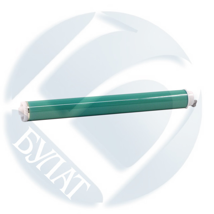 Фотобарабан для M607/M608/M609/M631/M632 (CF237X)  Golden Green