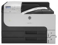 Принтер лазерный  HP LJ Ent M712dn  (картридж CF214A/Х) CF236A  (ПОД ЗАКАЗ)