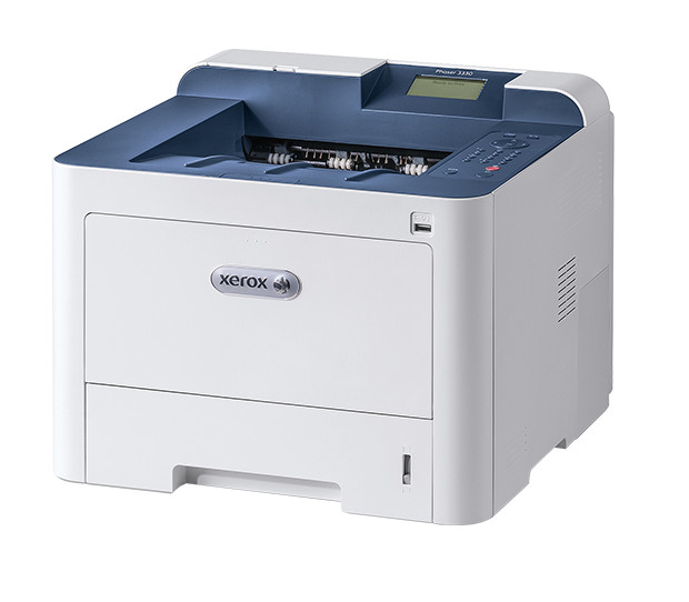 Принтер лазерный XEROX Phaser B/W 3330DNI 