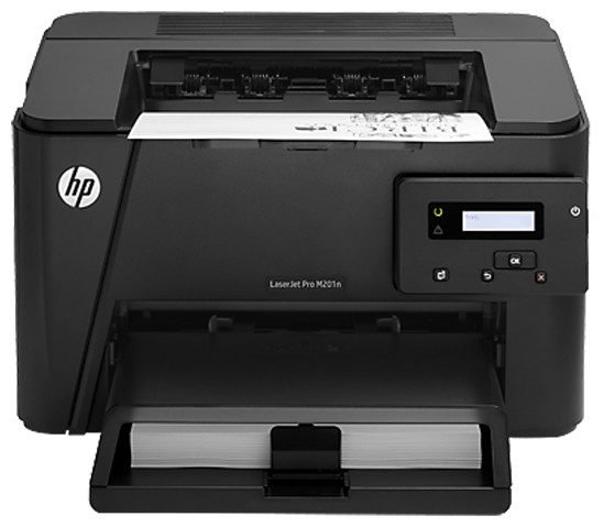 Принтер лазерный  HP LJ Pro M201dw  (картридж CF283A/X) CF456A  (ПОД ЗАКАЗ)