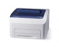 Принтер лазерный цветной XEROX Phaser Color 6022NI 