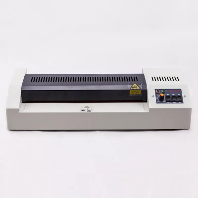 Ламинатор пакетный BOWAY XL-320B A3