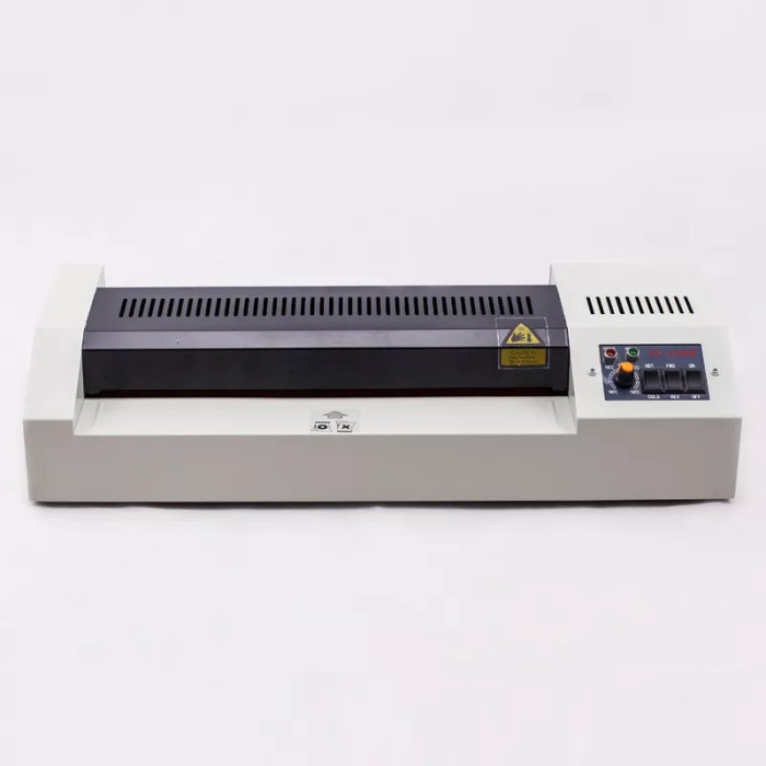 Ламинатор пакетный BOWAY XL-320B A3