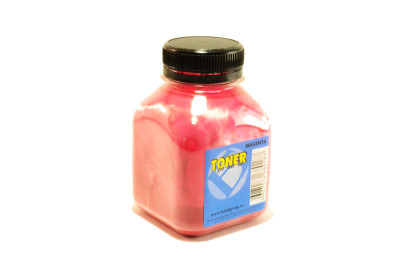 Тонер для  CLJ CP1215 Bulat Magenta 40 г/фл