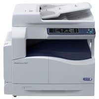 Копир WorkCentr 5021D,A3,принтер,сканер,копир,20 стр./мин,128мв