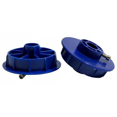 Втулка рулона пленки для BOWAY  BW-F650/F350  большая 3 Дюйма