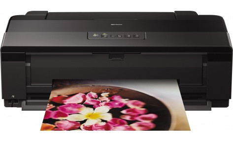 Принтер Epson Stylus Photo 1500W Wi-Fi  А3+ C11CB53302  6-ти цветный Принтер