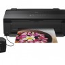 Принтер Epson Stylus Photo 1500W Wi-Fi  А3+ C11CB53302  6-ти цветный Принтер