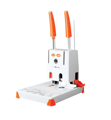 Сверлильно-переплетная машина RAYSON CD-300