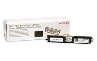 106R01476 Тонер-картридж XEROX Phaser 6121 Black