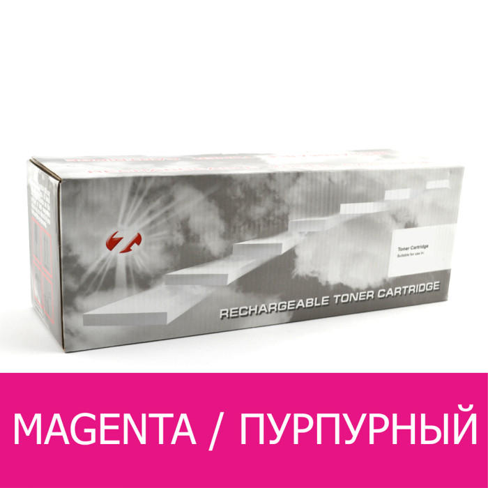 Картридж для  CLJ M476dn/dw/nw  CF383A (M)   2,7K  7Q