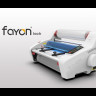Ламинатор Рулонный BOWAY / FAYON FY-350DL  мм:350 (бумага) / 350 (пленка)