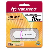 Transcend TS16GJF330, USB Flash Drive 16GB 