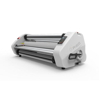 Ламинатор Рулонный BOWAY / FAYON FY-650DL  мм:650 (бумага) / 65 (пленка)