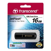 Transcend TS16GJF350, USB Flash Drive 16GB 