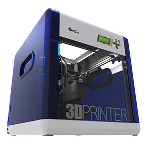 3D принтер XYZ da Vinci 1.0