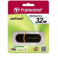 Transcend TS32GJF300, USB Flash Drive 32GB 