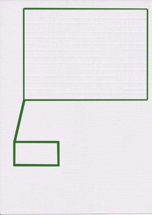 X-GREE EMD250Е-A4-50 ДВУХСТОРОННЯЯ МАТОВАЯ С ТЕКСТУРОЙ  ТКАНИ(CLOTH) (20)