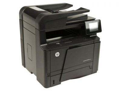 CF286A МФУ  LaserJet Pro 400 M425dn eMFP (А4) (CF280A/X)