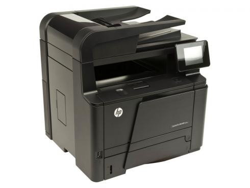 CF286A МФУ  LaserJet Pro 400 M425dn eMFP (А4) (CF280A/X)