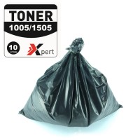Тонер  для  LJ P1005/P1505  Xpert  10кг/пакет  (коробка 2шт)
