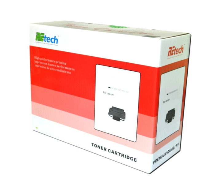 Картридж для  LJ 2100  C4096A  RETECH