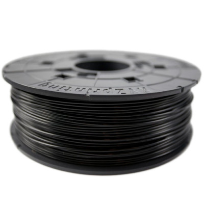 Картридж с пластиком Filament ABS  Чистый Белый/Snow White  600g