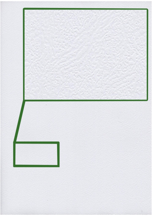 X-GREE EMD300L-A4-50 ДВУХСТОРОННЯЯ МАТОВАЯ С ТЕКСТУРОЙ КОЖИ (WITH LEATHER) 50ЛИСТ(18)