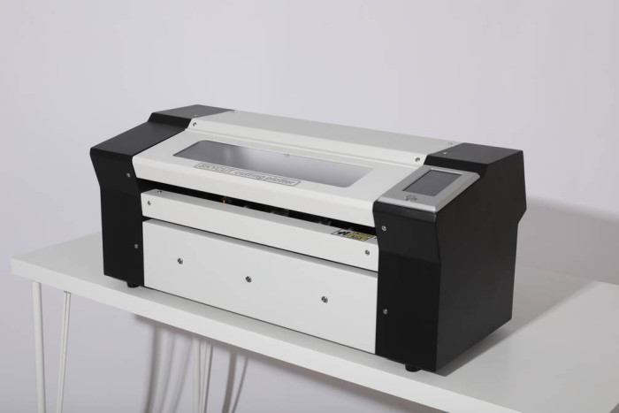 Режущий плоттер с АВТОподачей листов SKYCUT A3 NEW MAX2 (label cutter) металлический корпус