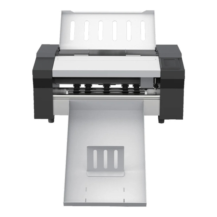 Режущий плоттер с АВТОподачей листов SKYCUT A3 NEW MAX2 (label cutter) металлический корпус