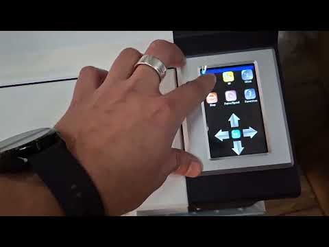 Режущий плоттер с АВТОподачей листов SKYCUT A3 NEW MAX2 (label cutter) металлический корпус