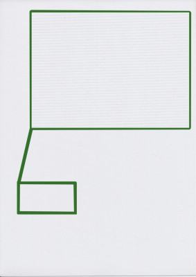 X-GREE EMD300S-A4-50 ДВУХСТОРОННЯЯ МАТОВАЯ С ТЕКСТУРОЙ ЛИНИЕЙ ПОЛОСКИ (WITH STRIPE LINE) (18)