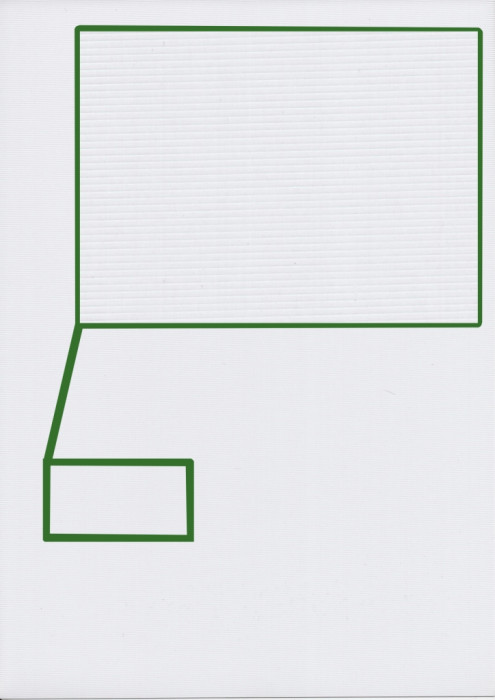 X-GREE EMD300S-A4-50 ДВУХСТОРОННЯЯ МАТОВАЯ С ТЕКСТУРОЙ ЛИНИЕЙ ПОЛОСКИ (WITH STRIPE LINE) (18)