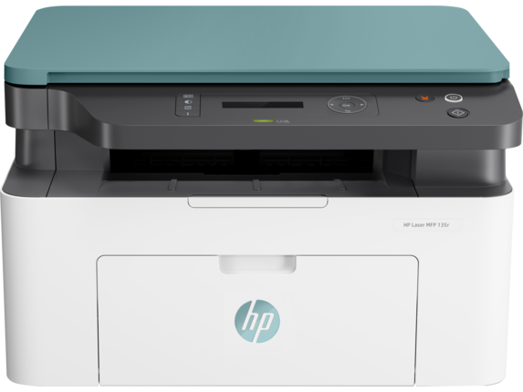 МФУ HP LJPro MFP 135r   PRINT/COPY/SCAN (картридж W1106A) 5UE15A