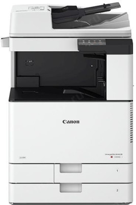 3653C005 imageRUNNER C3125i MFP 25 стр/мин А3 (Цвет/Ч/Б, в комплекте с автоподатчиком , без тонеров)