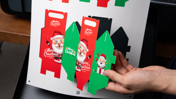 Режущий плоттер с АВТОподачей листов и СЕРВОдвигателями SKYCUT A3 MAX4 PRO (servo label cutter) (2 инструмента) 